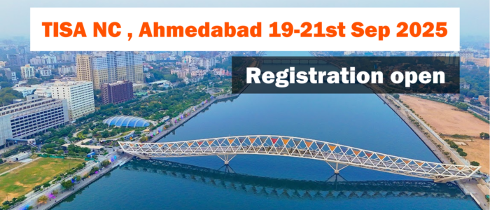 TISA NC Ahemdabad 2025