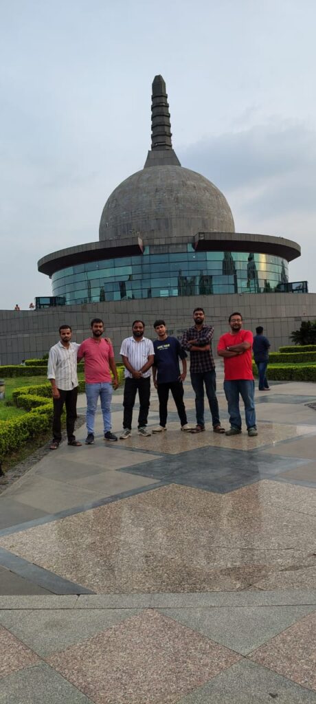 patna stammering
