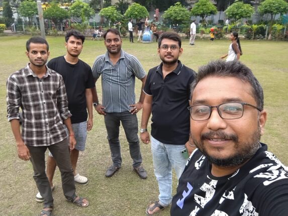 patna stammering shg TISA